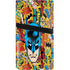 DC Comics Batman Mask Vintage Pattern PS5 Pro Disk Console Skin