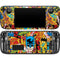 DC Comics Batman Mask Vintage Pattern Steam Deck Handheld Gaming Computer OLED Skin