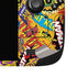 DC Comics Batman Mask Vintage Pattern Steam Deck Handheld Gaming Computer OLED Skin