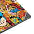 DC Comics Batman Mask Vintage Pattern Surface Laptop 7 13.8in Skin