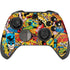 DC Comics Batman Mask Vintage Pattern Xbox Elite Wireless Controller Series 2 Skin