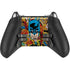 DC Comics Batman Mask Vintage Pattern Xbox Elite Wireless Controller Series 2 Skin