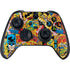 DC Comics Batman Mask Vintage Pattern XBox Series X Digital Edition Bundle Skin