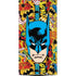 DC Comics Batman Mask Vintage Pattern XBox Series X Digital Edition Console Skin