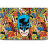 DC Comics Batman Mask Vintage Pattern Dell XPS Skin
