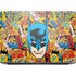 DC Comics Batman Mask Vintage Pattern HP ZBook Fury 16 G10 Skin