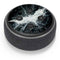 DC Comics Batman Dark Knight Rises Poster Amazon Echo Dot Skin