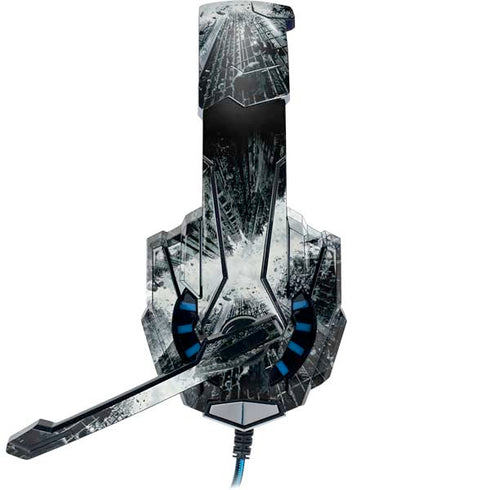 DC Comics Batman Dark Knight Rises Poster BENGOO G9000 Skin