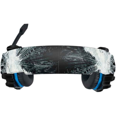 DC Comics Batman Dark Knight Rises Poster BENGOO G9000 Skin