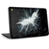 DC Comics Batman Dark Knight Rises Poster HP Chromebook Skin