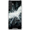 DC Comics Batman Dark Knight Rises Poster Galaxy A17 Clear Case