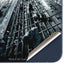 DC Comics Batman Dark Knight Rises Poster Galaxy A36 5G Skin