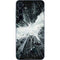 DC Comics Batman Dark Knight Rises Poster Galaxy A55 5G Skin