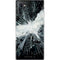 DC Comics Batman Dark Knight Rises Poster Galaxy Note 10 Plus Skin