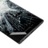 DC Comics Batman Dark Knight Rises Poster Galaxy Note 10 Plus Skin