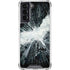 DC Comics Batman Dark Knight Rises Poster Galaxy S22 Clear Case