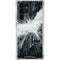 DC Comics Batman Dark Knight Rises Poster Galaxy S23 Ultra Clear Case