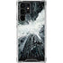 DC Comics Batman Dark Knight Rises Poster Galaxy S23 Ultra Clear Case
