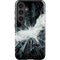 DC Comics Batman Dark Knight Rises Poster Galaxy S25 Impact Case