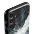 DC Comics Batman Dark Knight Rises Poster Galaxy S25 Impact Case