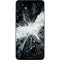 DC Comics Batman Dark Knight Rises Poster Galaxy S25 Plus Skin