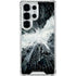 DC Comics Batman Dark Knight Rises Poster Galaxy S25 Ultra Clear Case