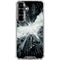 DC Comics Batman Dark Knight Rises Poster Galaxy S26 Clear Case