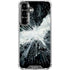DC Comics Batman Dark Knight Rises Poster Galaxy S26 Clear Case
