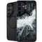 DC Comics Batman Dark Knight Rises Poster Galaxy S26 Kickstand Case