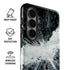 DC Comics Batman Dark Knight Rises Poster Galaxy S26 Plus Impact Case