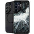 DC Comics Batman Dark Knight Rises Poster Galaxy S26 Plus Kickstand Case