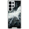 DC Comics Batman Dark Knight Rises Poster Galaxy S26 Ultra Clear Case