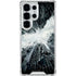 DC Comics Batman Dark Knight Rises Poster Galaxy S26 Ultra Clear Case