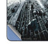 DC Comics Batman Dark Knight Rises Poster Galaxy Z Fold5 5G Skin