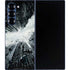 DC Comics Batman Dark Knight Rises Poster Galaxy Z Fold6 Skin