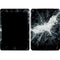 DC Comics Batman Dark Knight Rises Poster iPad Skins