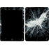 DC Comics Batman Dark Knight Rises Poster iPad Skins