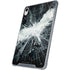 DC Comics Batman Dark Knight Rises Poster iPad 11th Gen (2025) Clear Case
