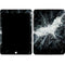 DC Comics Batman Dark Knight Rises Poster Apple iPad Skin