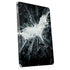 DC Comics Batman Dark Knight Rises Poster Apple iPad Skin