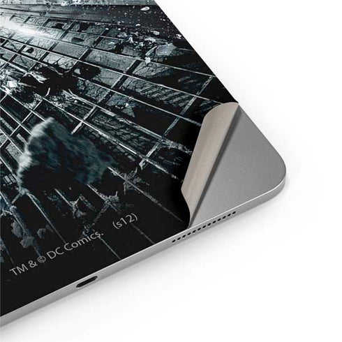 DC Comics Batman Dark Knight Rises Poster Apple iPad Air Skin