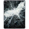 DC Comics Batman Dark Knight Rises Poster iPad Pro 11in (2024) Clear Case