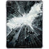 DC Comics Batman Dark Knight Rises Poster iPad Pro 11in (2024) Clear Case