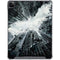 DC Comics Batman Dark Knight Rises Poster iPad Cases
