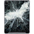 DC Comics Batman Dark Knight Rises Poster iPad Cases