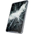 DC Comics Batman Dark Knight Rises Poster iPad Cases