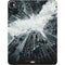 DC Comics Batman Dark Knight Rises Poster iPad Pro 13in M4 (2024) Skin