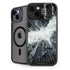 DC Comics Batman Dark Knight Rises Poster iPhone 14 Plus Kickstand Case