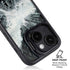 DC Comics Batman Dark Knight Rises Poster iPhone 14 Plus Kickstand Case