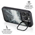 DC Comics Batman Dark Knight Rises Poster iPhone 14 Pro Max Kickstand Case